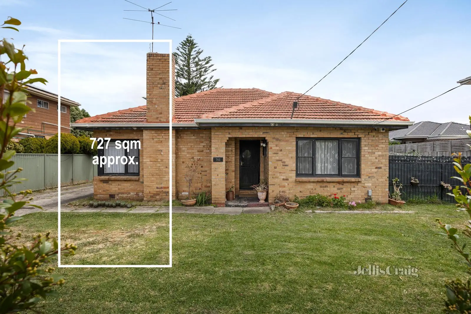 745 WARRIGAL RD, Bentleigh East, Bayside, 0 chambres, 0 salles de bain, House