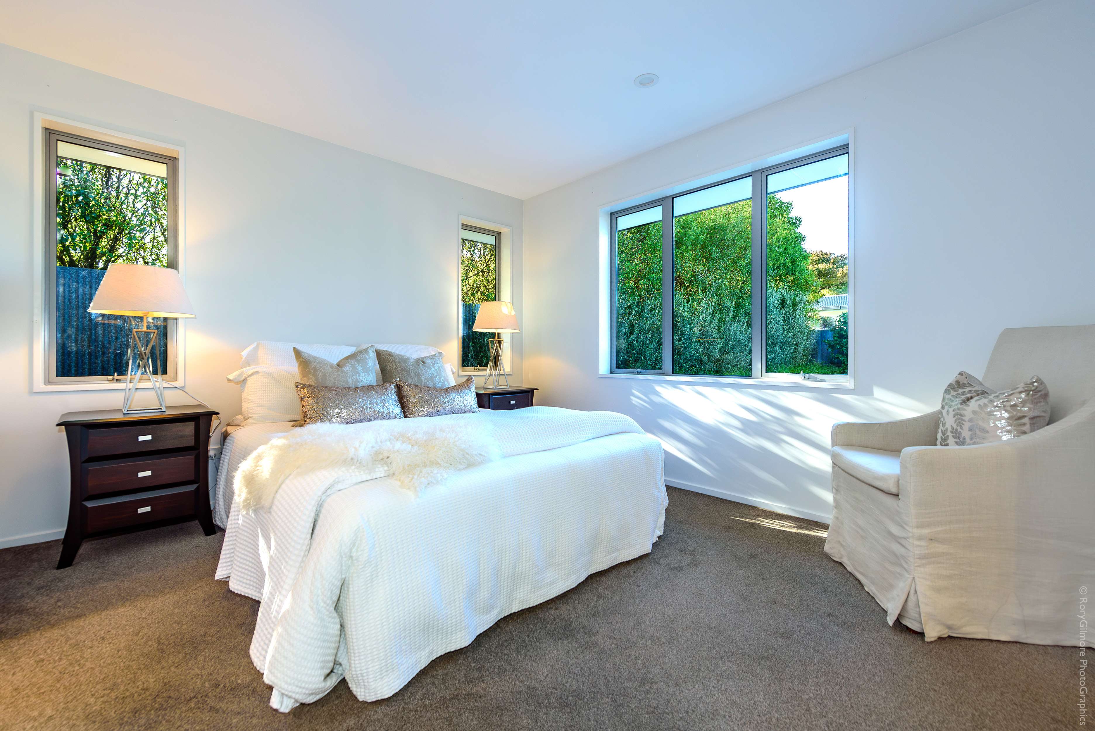 6a Byron Street, Rolleston, Selwyn, 4 Kuwarto, 0 Banyo, House