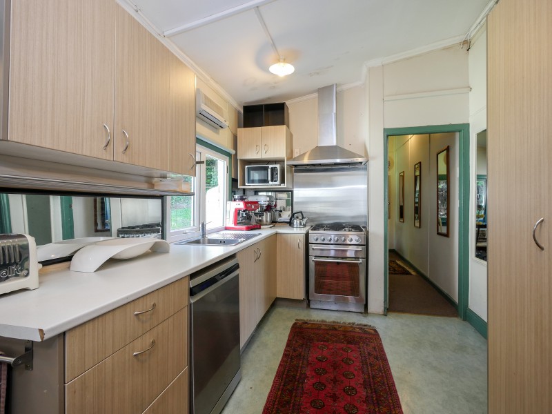 36 Duncan Street, Dunedin Central, Dunedin City, 3 ਕਮਰੇ, 1 ਬਾਥਰੂਮ