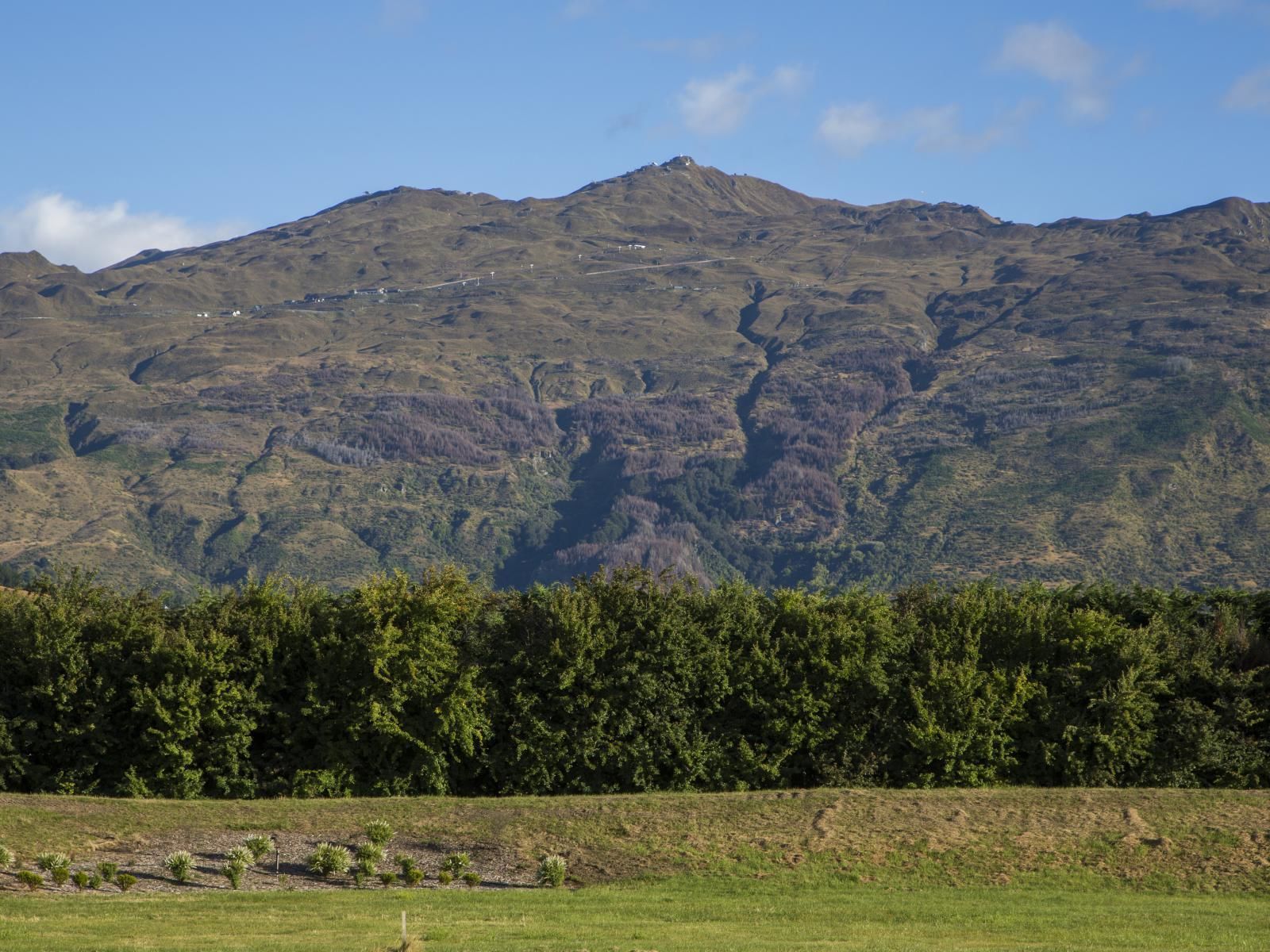 Rural General Zone