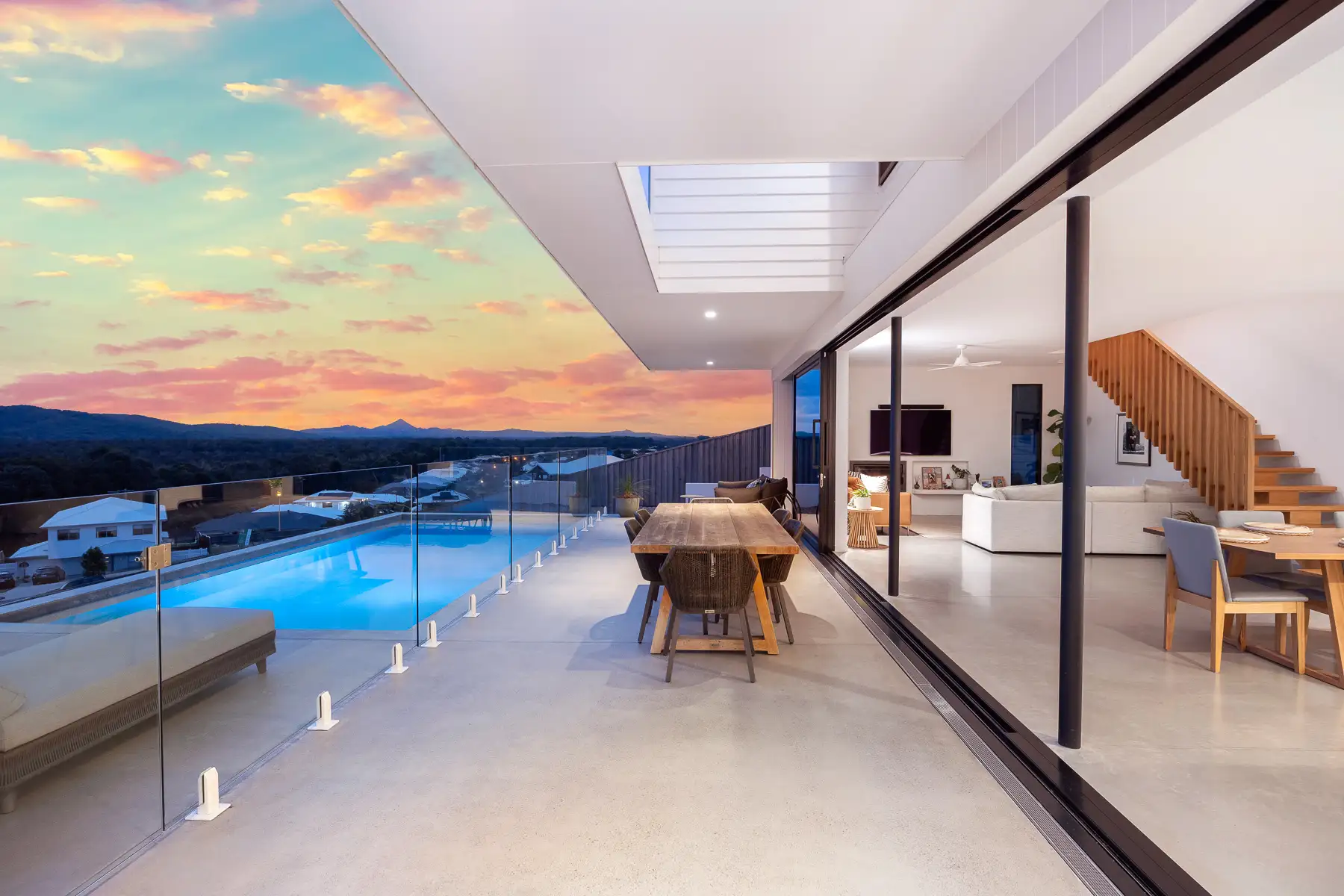 22 BRONZE WING CCT, Peregian Springs, Sunshine Coast, 0 રૂમ, 0 બાથરૂમ, House