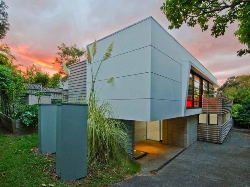 Residential  Mixed Housing Suburban Zone