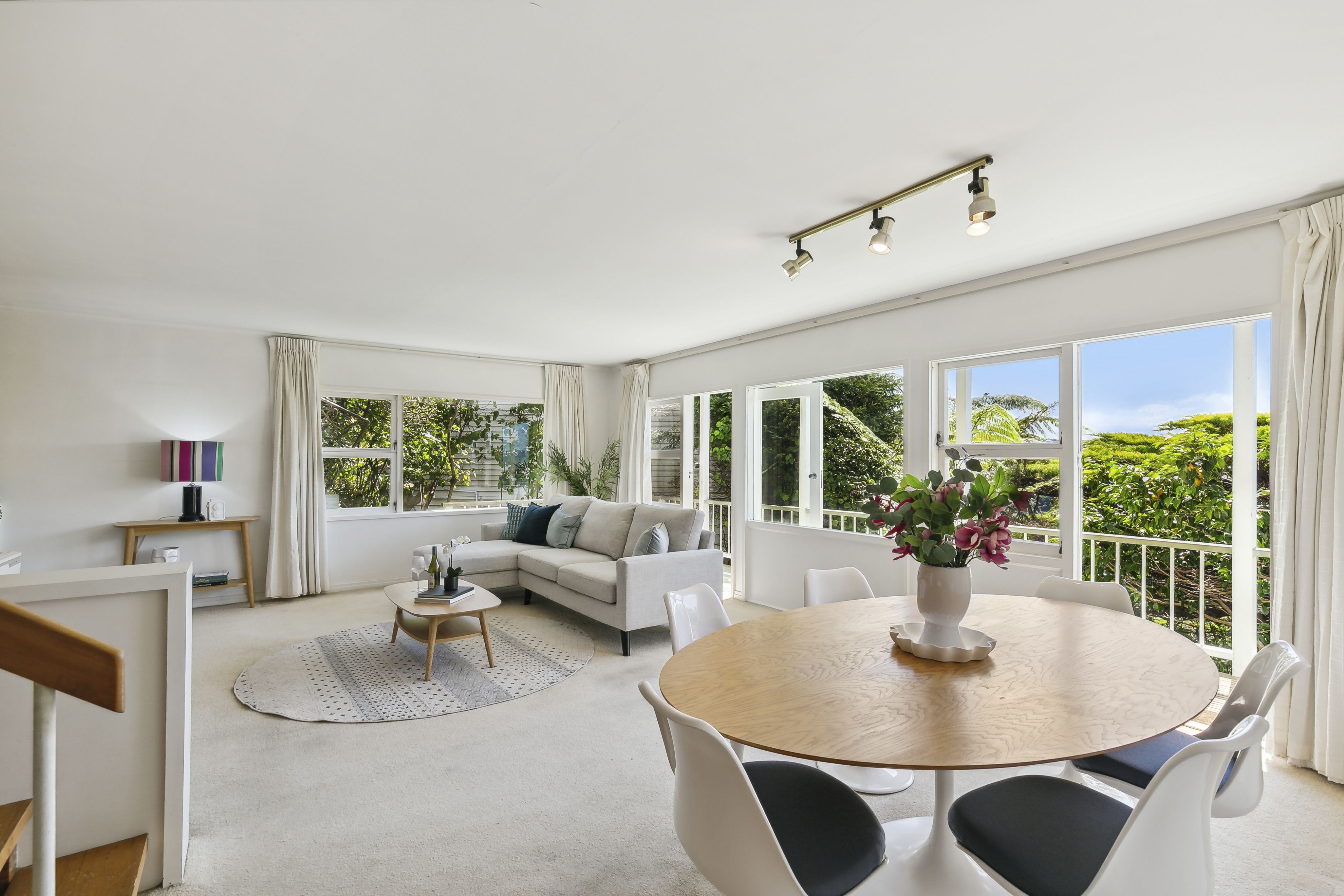 67 Wadestown Road, Wadestown, Wellington, 2部屋, 0バスルーム, House