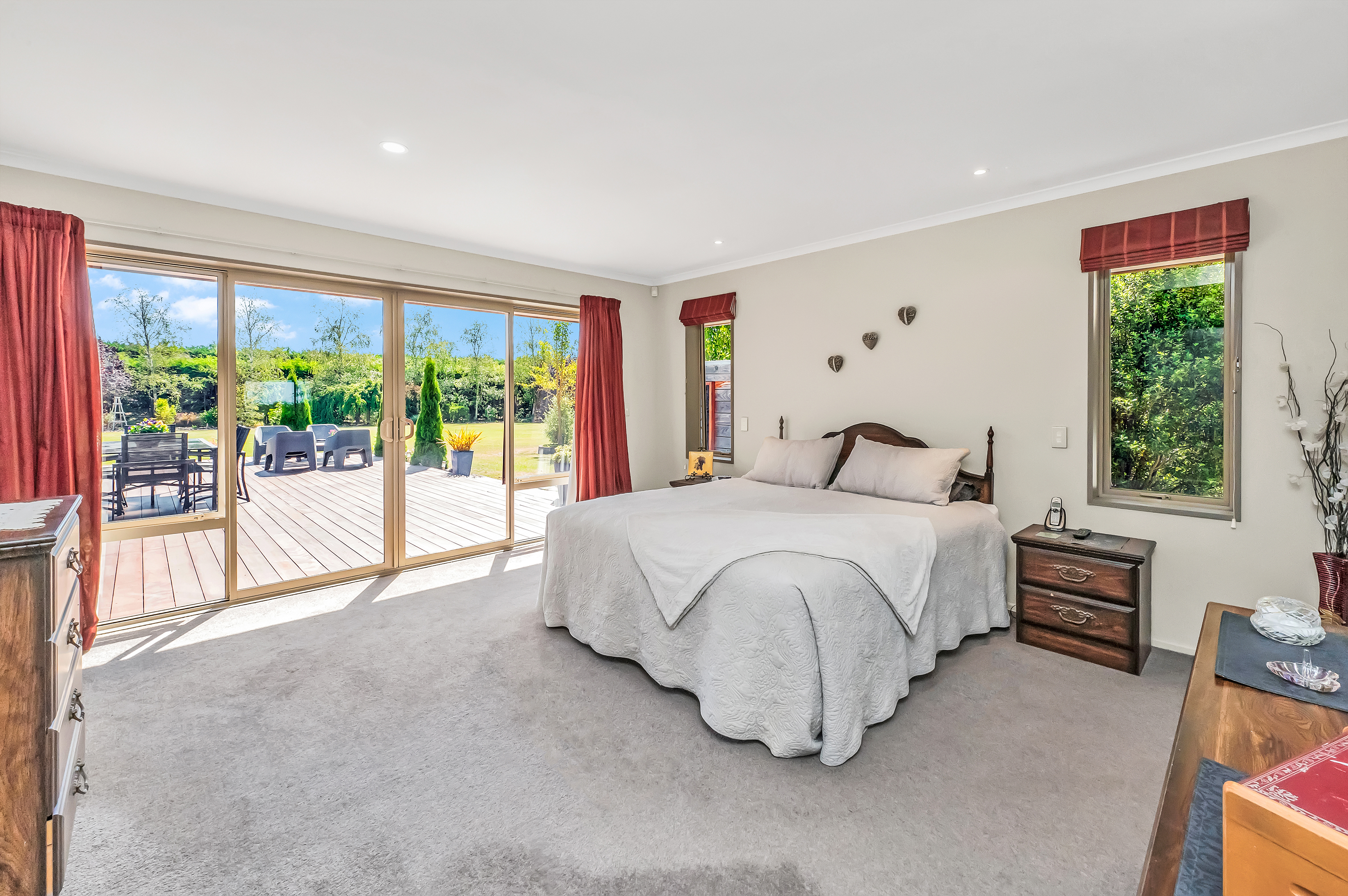 1901 South Eyre Road, West Eyreton, Waimakariri, 4部屋, 2バスルーム, Lifestyle Property