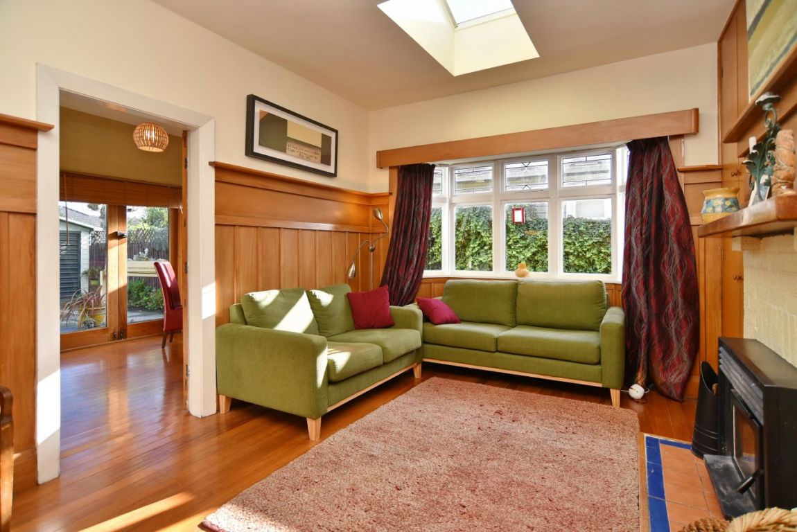 117 Simeon Street, Spreydon, Christchurch City, 3 Bedrooms, 0 Bathrooms