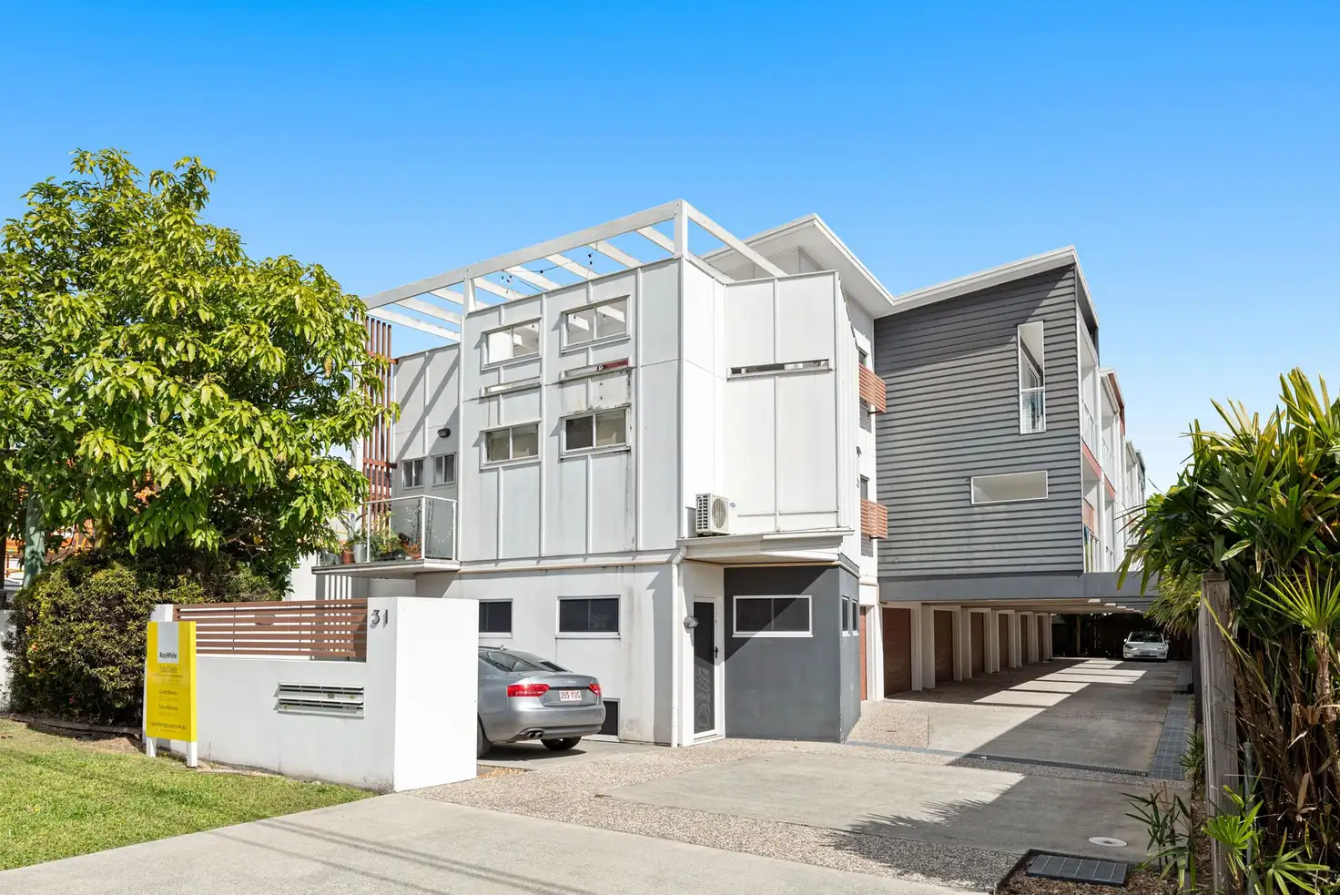 31 HOWSAN ST, MOUNT GRAVATT EAST QLD 4122, 0 침실, 0 욕실, Townhouse