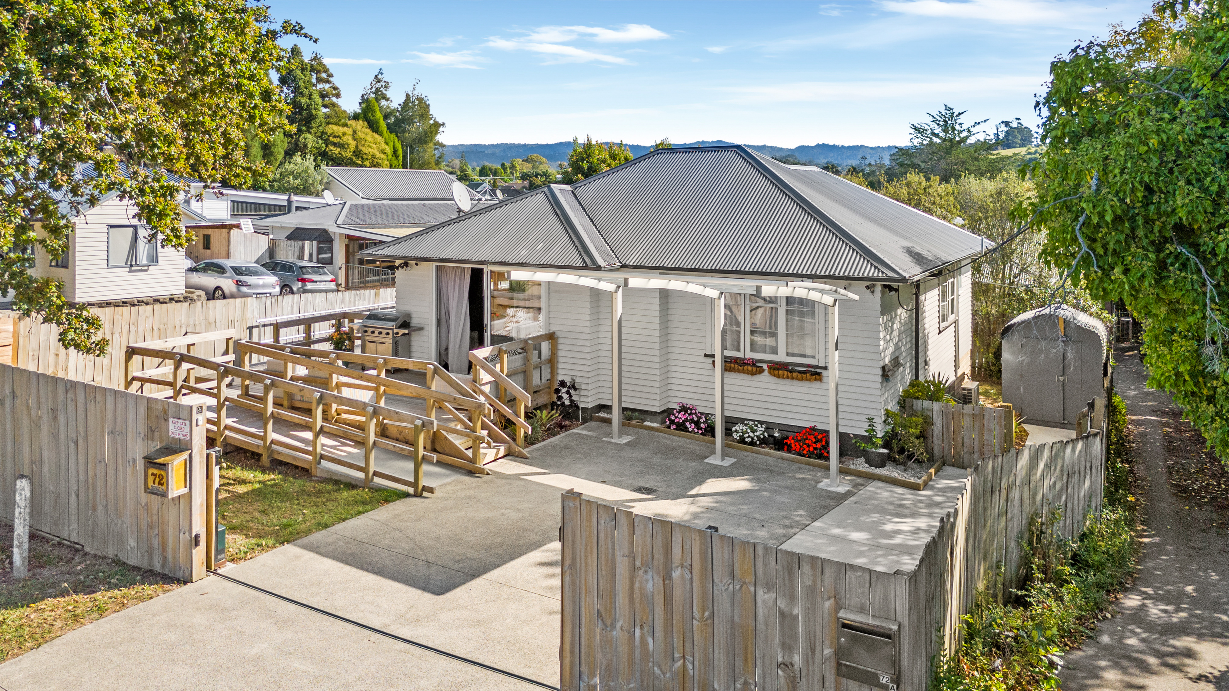 72 Glen Road, Ranui