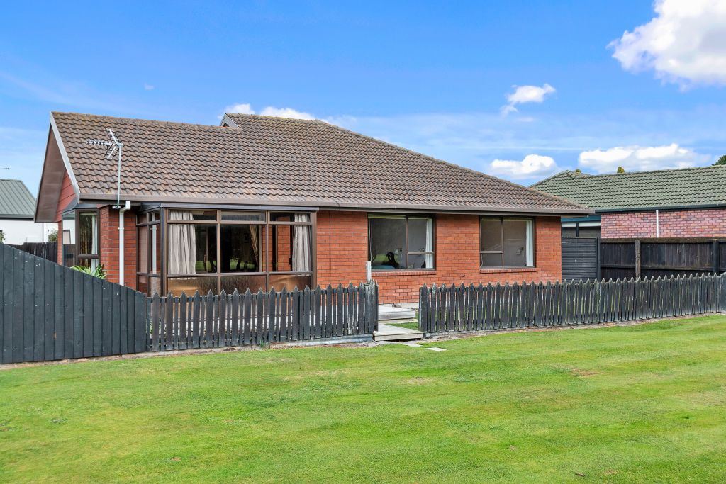 9 Pyatt Place, Redwood, Christchurch City, 2 Bedrooms, 0 Bathrooms