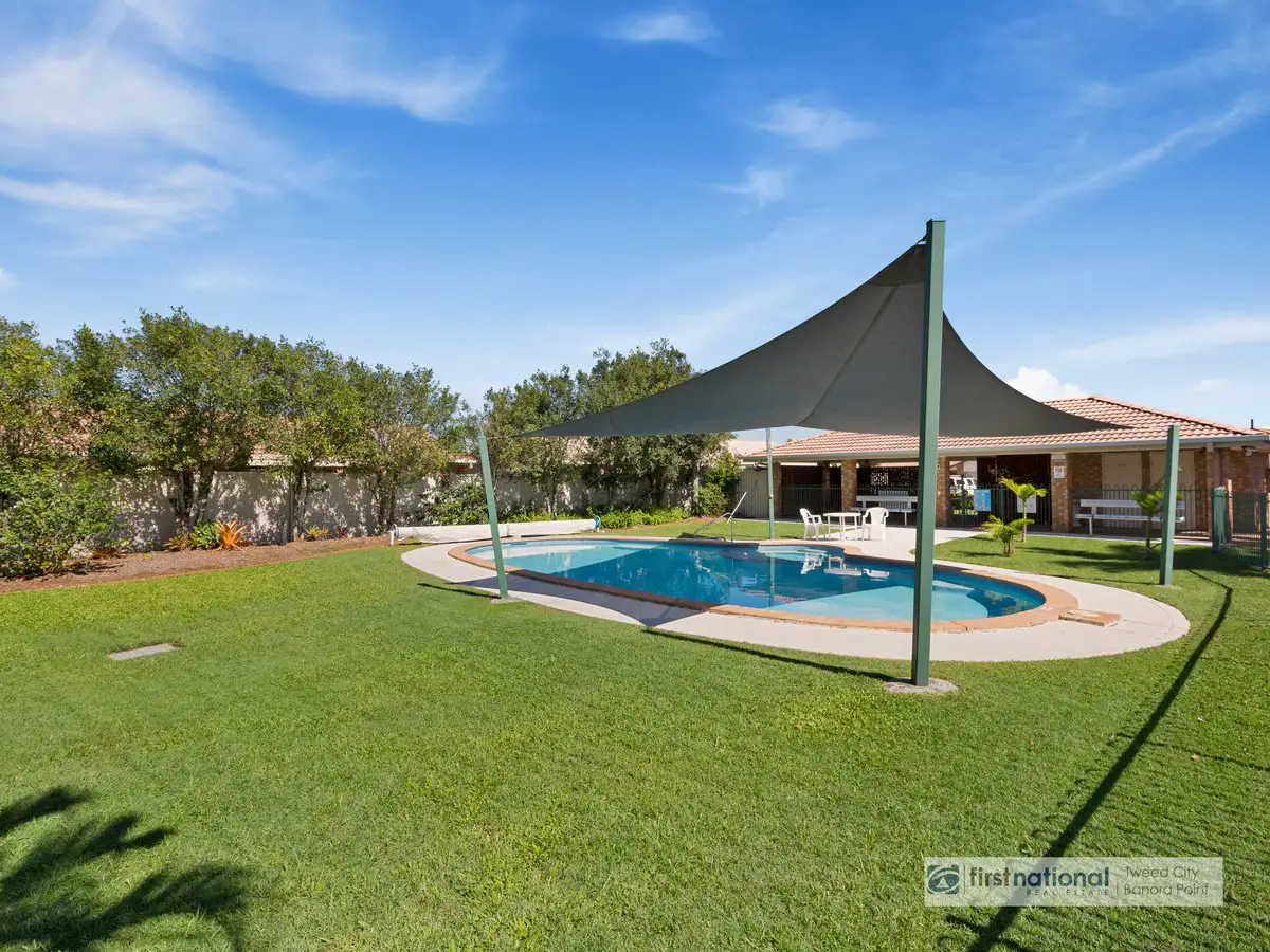 GREENWAY GARDENS UNIT 23 87-111 GREENWAY DR, Banora Point, North Coast, 0 phòng ngủ, 0 phòng tắm, House