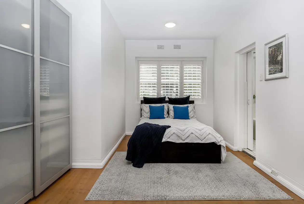 UNIT 5 4 MCDONALD ST, Potts Point, Sydney CBD, 0 ห้องนอน, 0 ห้องน้ำ, Studio