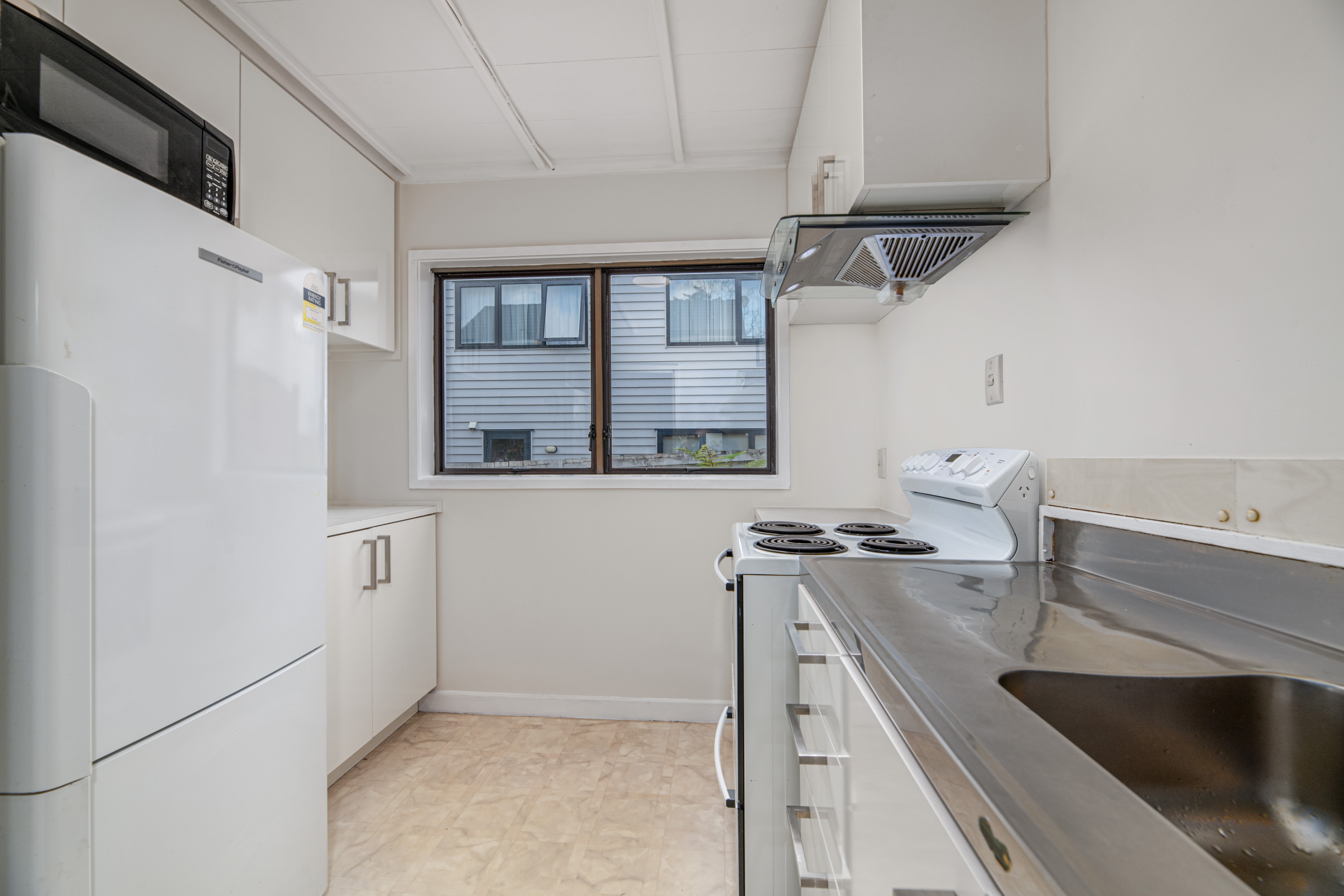1/31 Arawa Street, New Lynn, Waitakere City, 3 Bedrooms, 1 Bathrooms, Unit