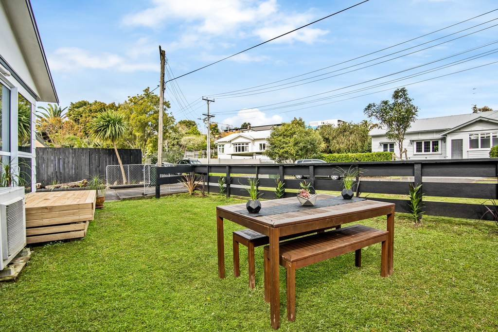 15 Fourth Avenue, Kingsland, Auckland City, 3部屋, 2バスルーム, House