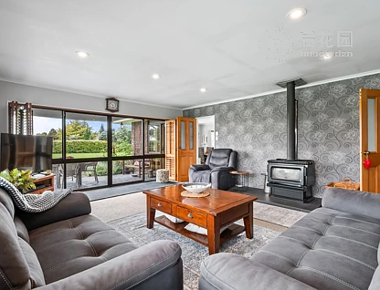 2923 State Highway 1, Sanson, Manawatu, 4 ਕਮਰੇ, 0 ਬਾਥਰੂਮ, Lifestyle Property