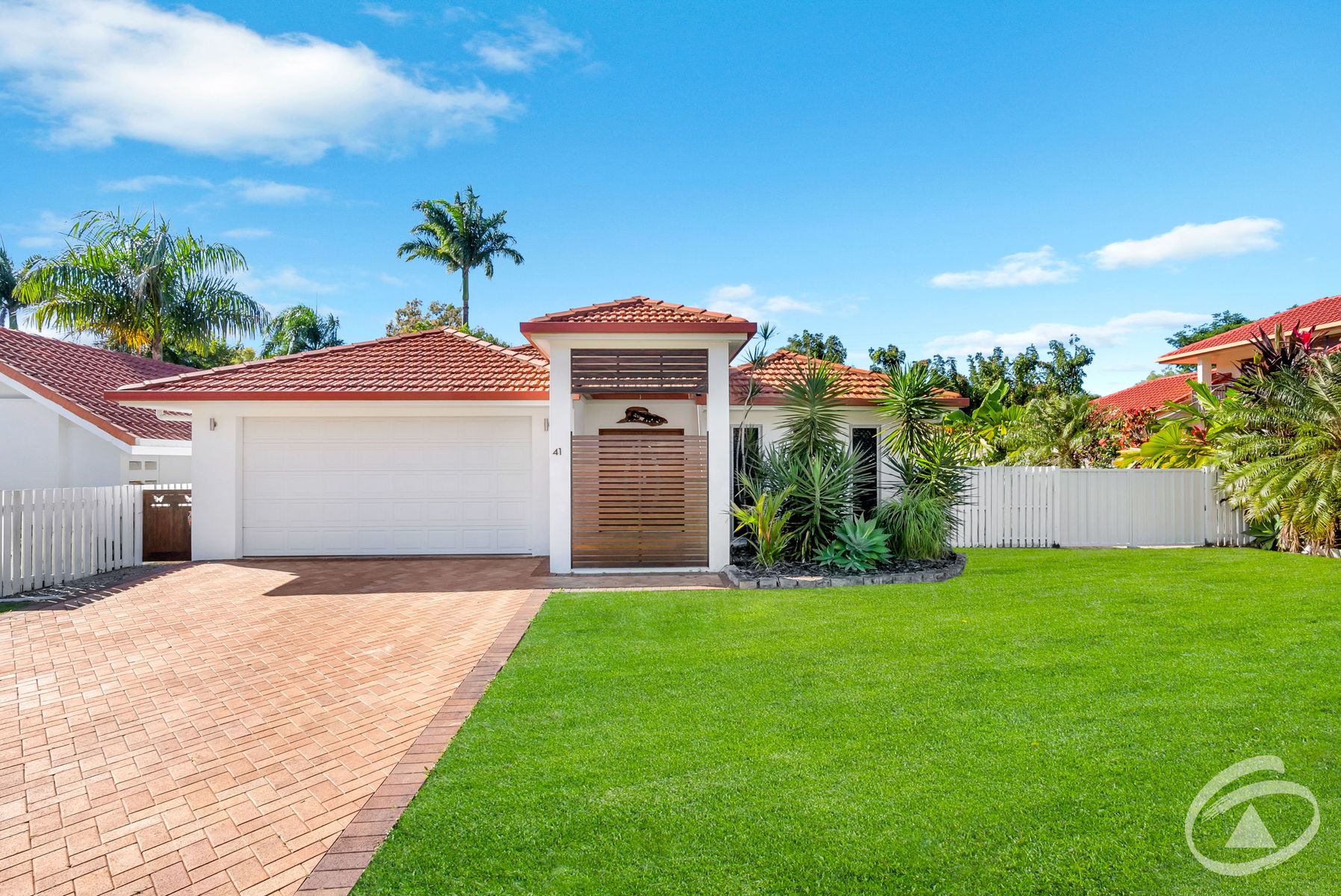 41 STREAM AV, Kewarra Beach, Cairns, 0房, 0浴, House
