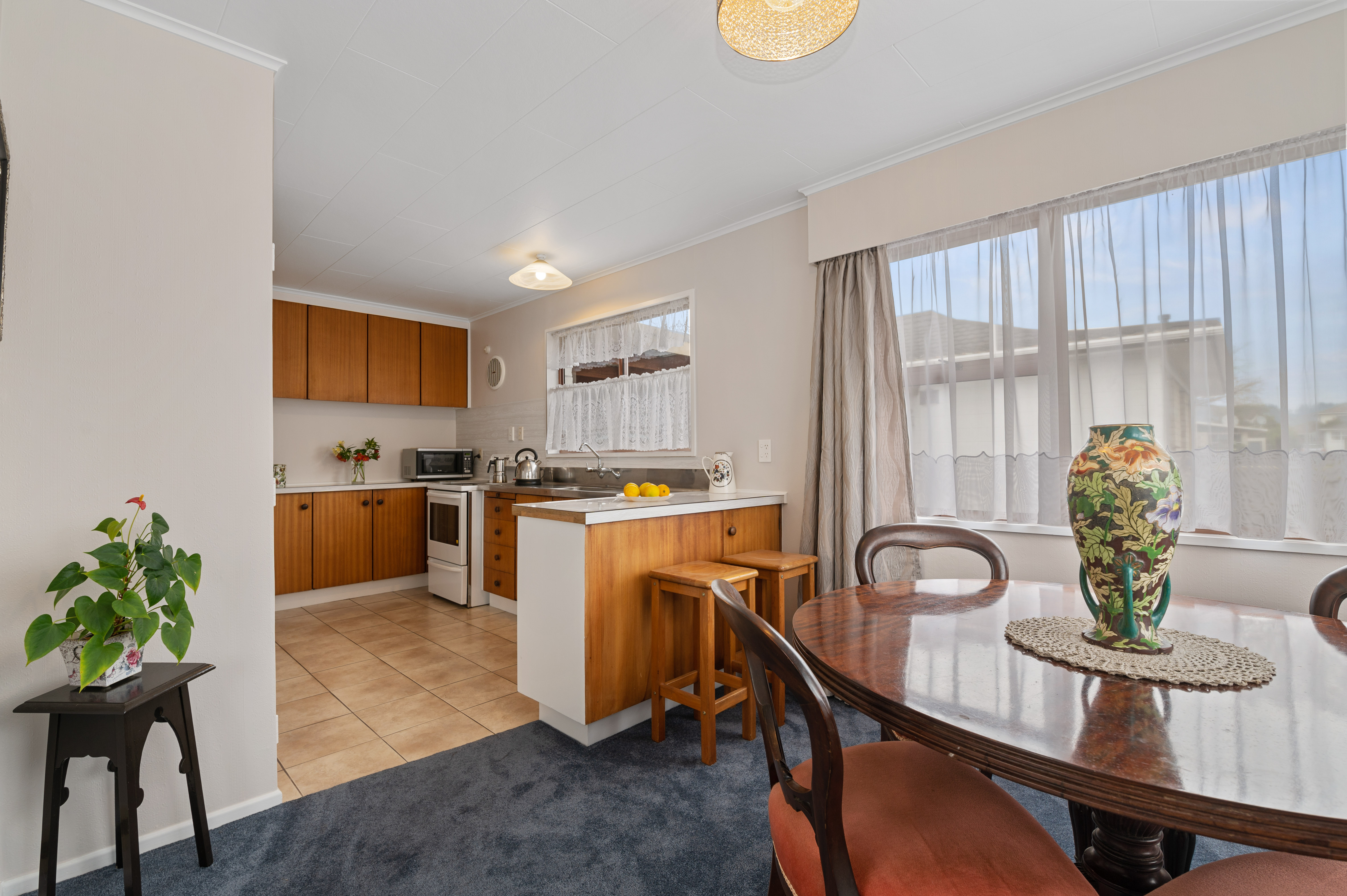 9c Seddon Street, Glenholme, Rotorua, 3房, 1浴