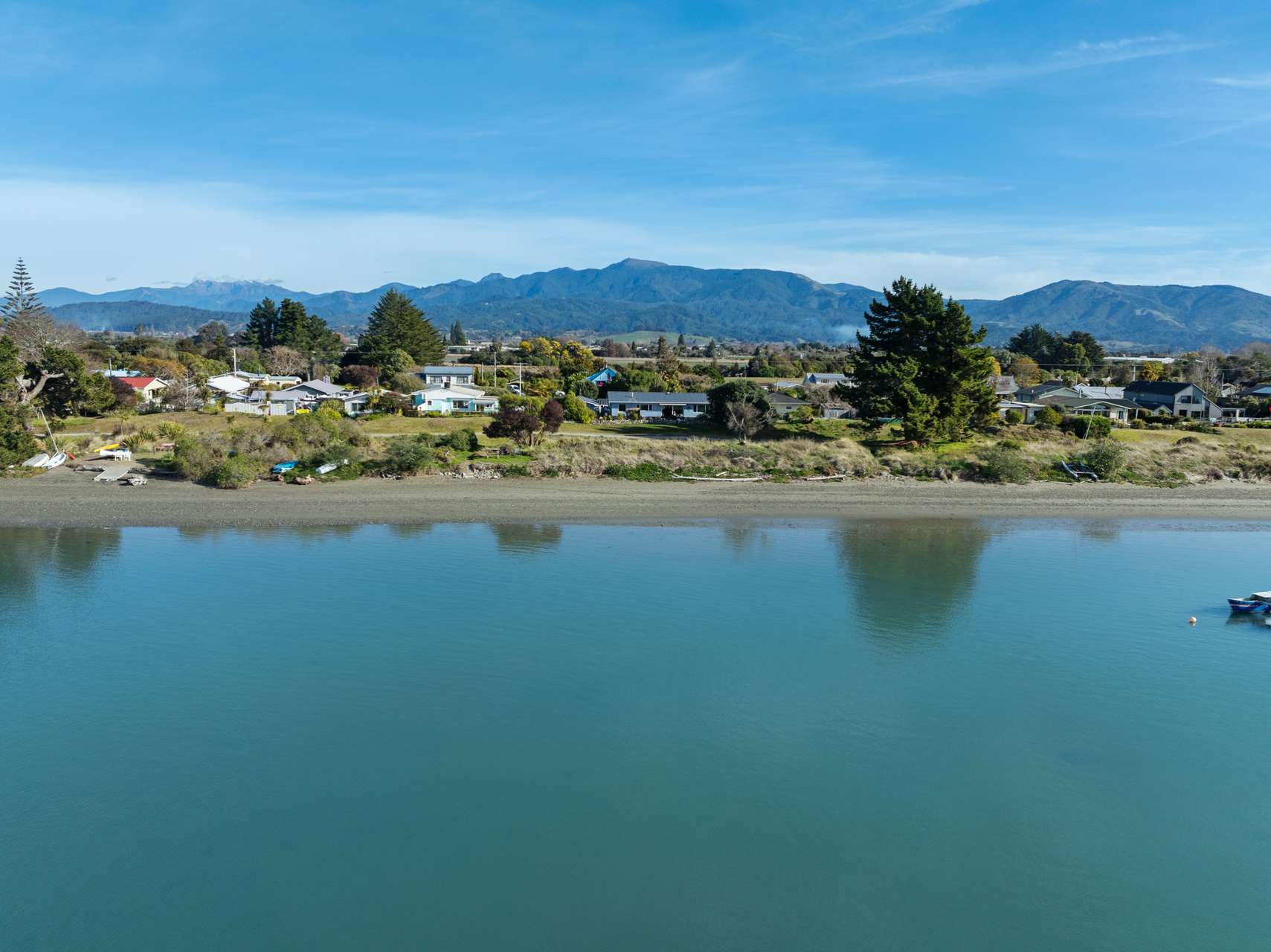 77 Trewavas Street, Motueka, Tasman, 3房, 0浴, House