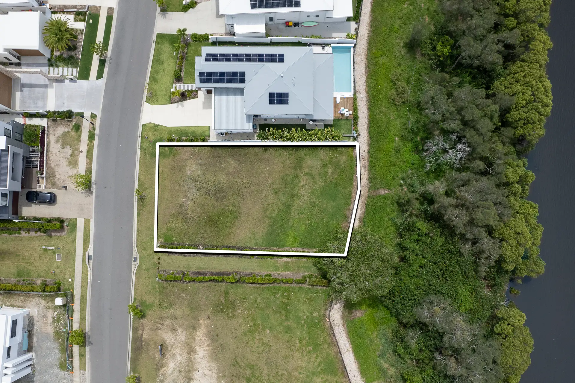 67 LAKE SERENITY BVD, Helensvale, Gold Coast, 0 कमरे, 0 बाथरूम, Section