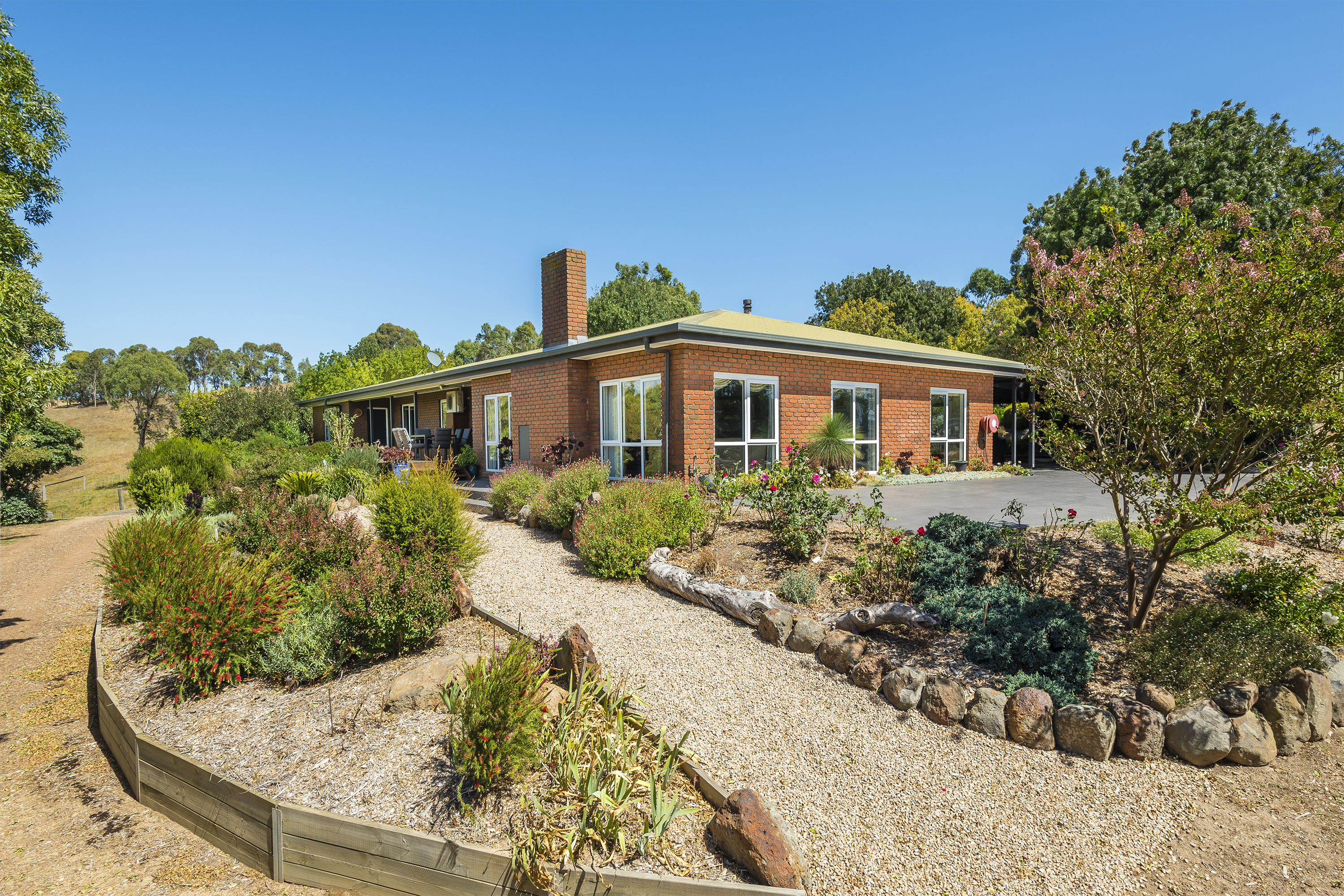 130 DARRAWEIT VALLEY RD, Darraweit Guim, Wangaratta, 0房, 0浴, Lifestyle Section
