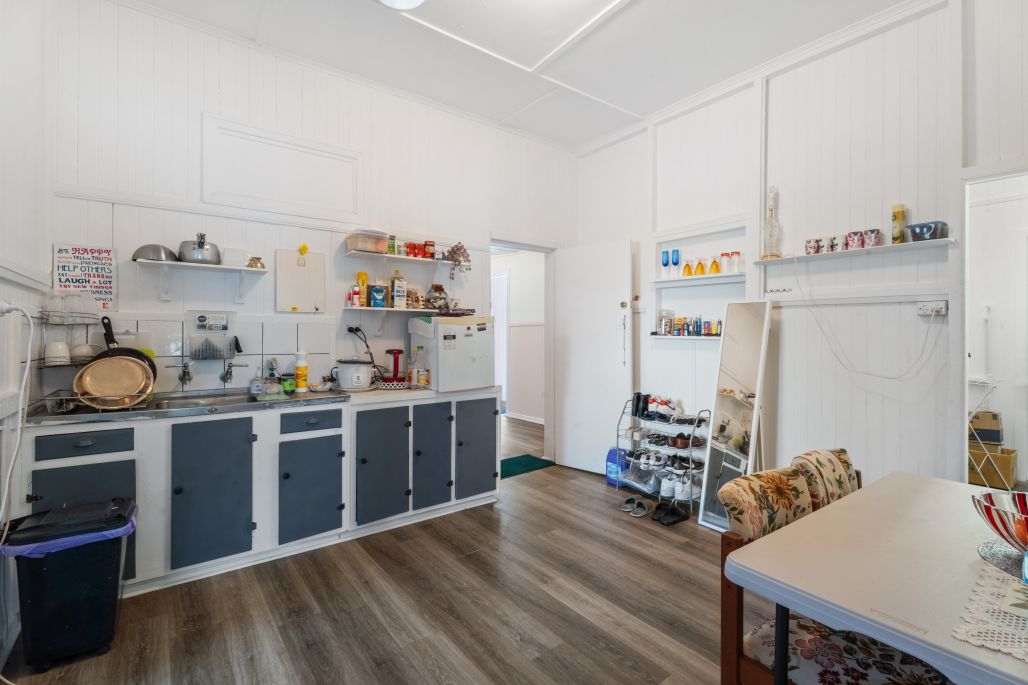 300 PALLAS ST, Maryborough, Wide Bay, 0 Bedrooms, 0 Bathrooms, House