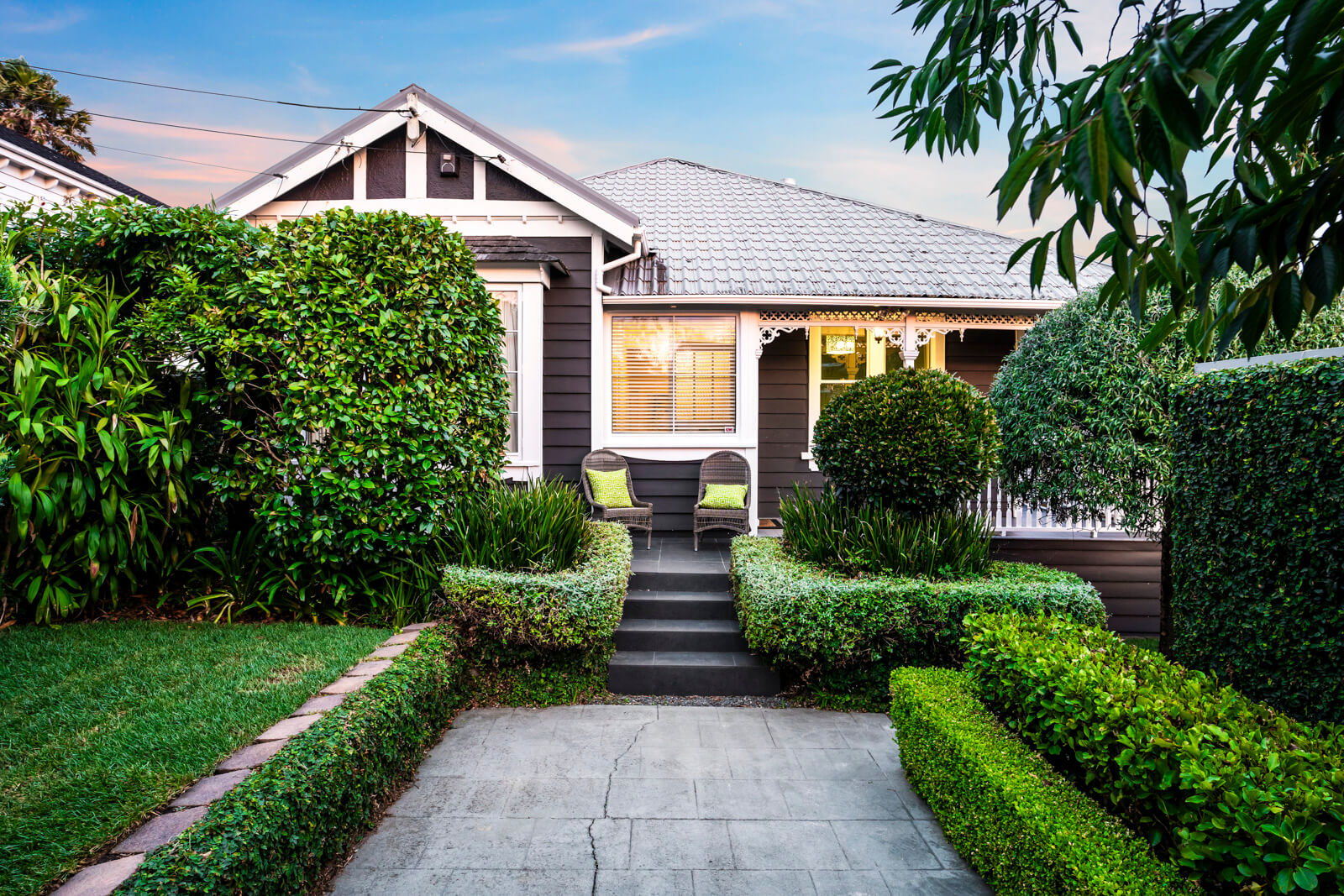 40 Ascot Avenue, Remuera