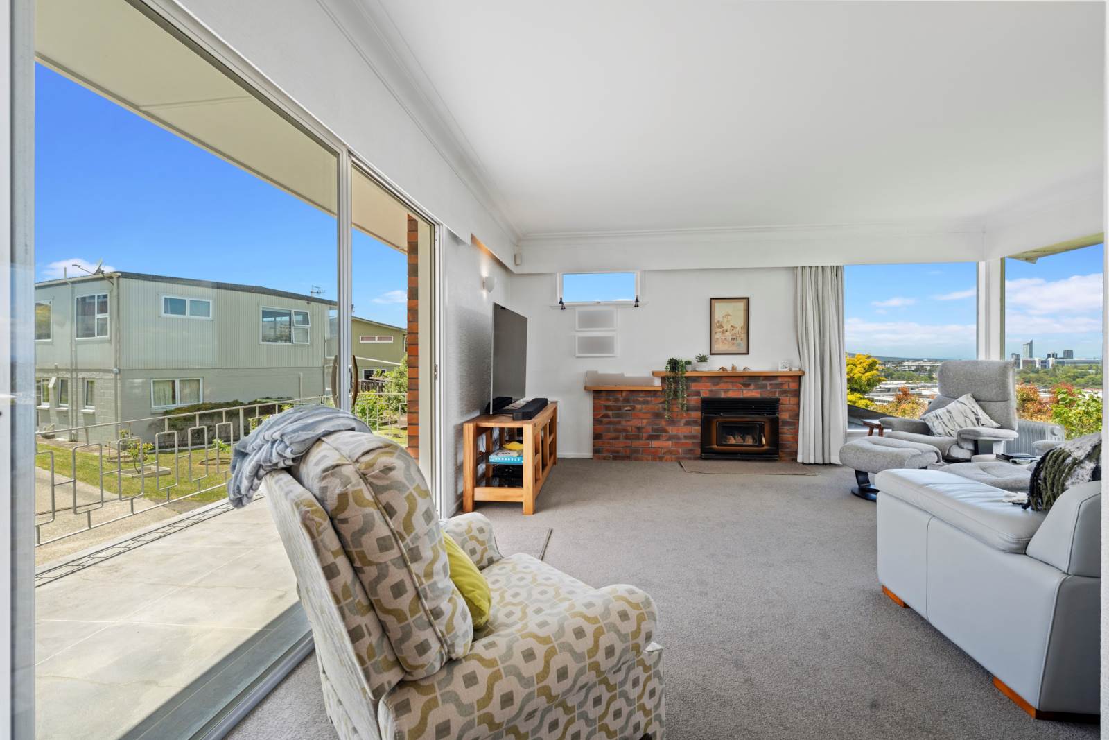 11 Marcel Place, Glenfield, North Shore City, 4部屋, 0バスルーム, House
