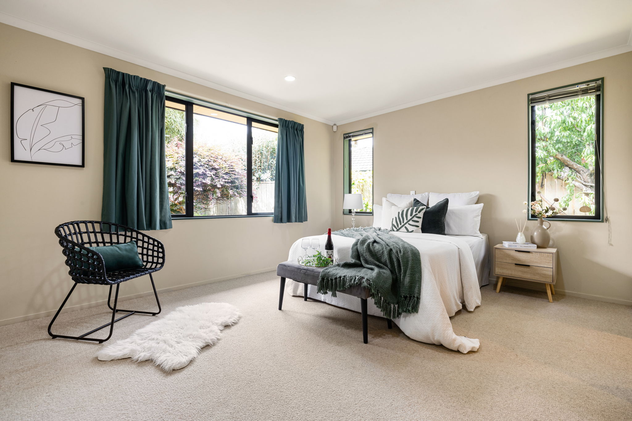 11 Callum Court, Rototuna, Hamilton City, 3房, 2浴, House