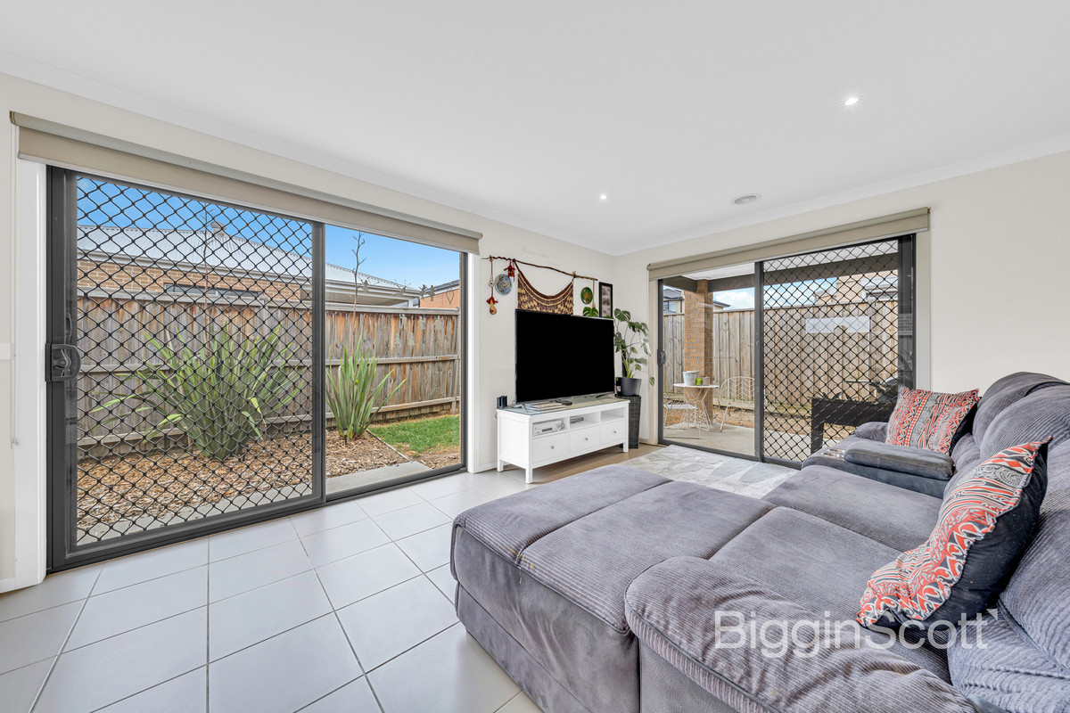18 COTTONGRASS AV, Clyde North, Traralagon , 0部屋, 0バスルーム, House