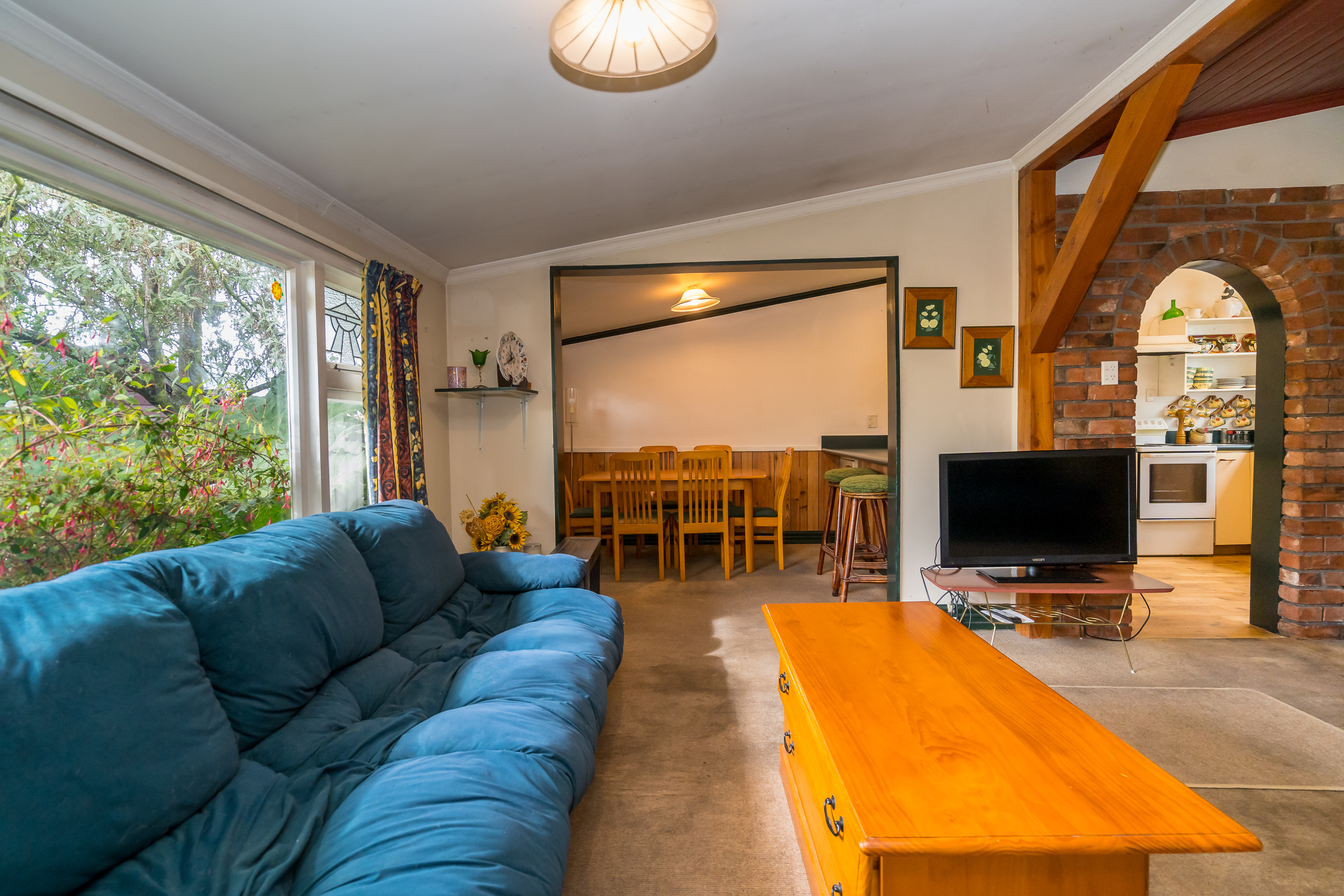 7 Pencarrow Street, Caversham, Dunedin City, 3 Bedrooms, 0 Bathrooms
