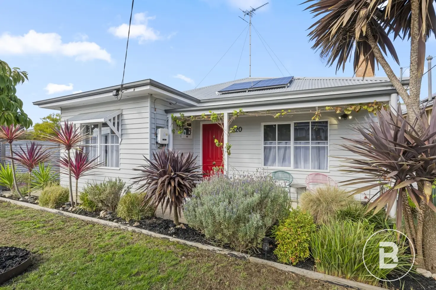 320 EUREKA ST, BALLARAT EAST VIC 3350, 0 ਕਮਰੇ, 0 ਬਾਥਰੂਮ, House