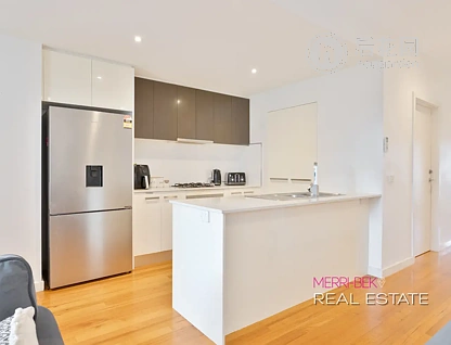 20 EDITH ST, EPPING VIC 3076, 3 غرف, 2 حمامات, Townhouse