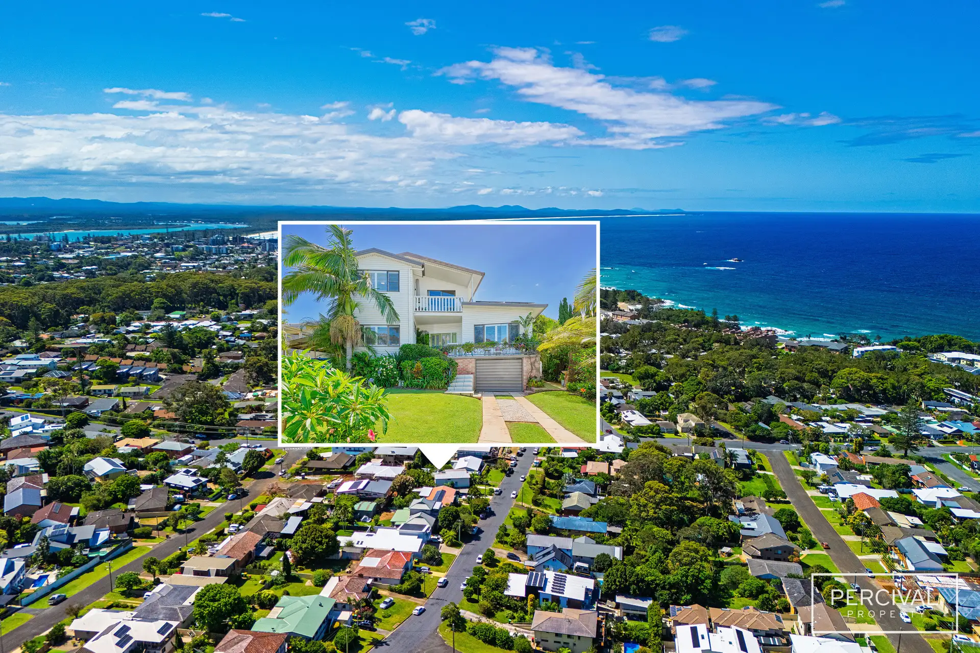 5 GRANDVIEW PDE, Port Macquarie, North Coast, 0 ਕਮਰੇ, 0 ਬਾਥਰੂਮ, House