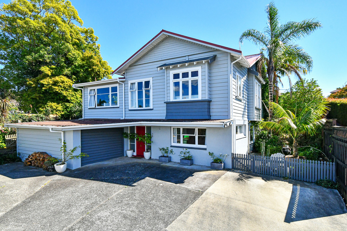 Residential  Mixed Housing Suburban Zone