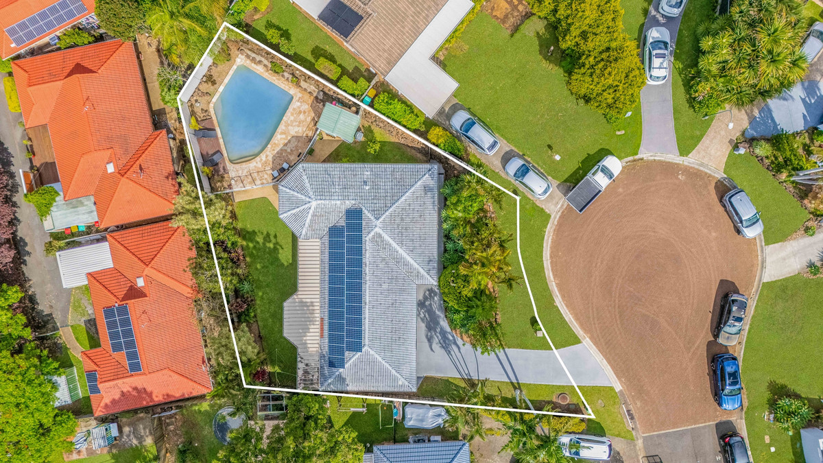 3 NIRIMBA CT, Bilambil Heights, North Coast, 0 chambres, 0 salles de bain, House