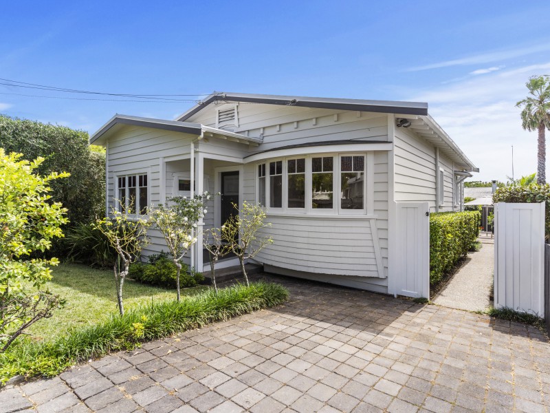 Residential  Single House Zone