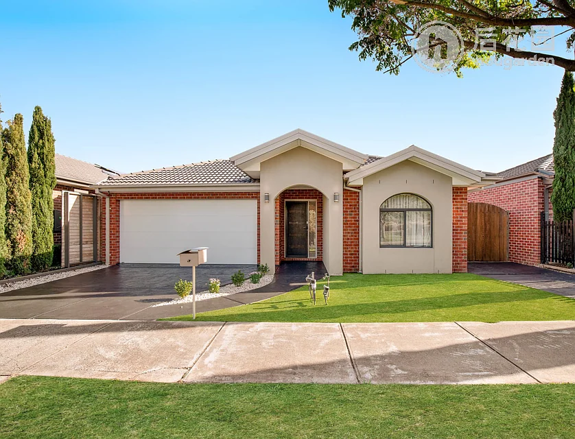 44 MOUNTVIEW DR, DIGGERS REST VIC 3427, 0 slaapkamers, 0 badkamers, House