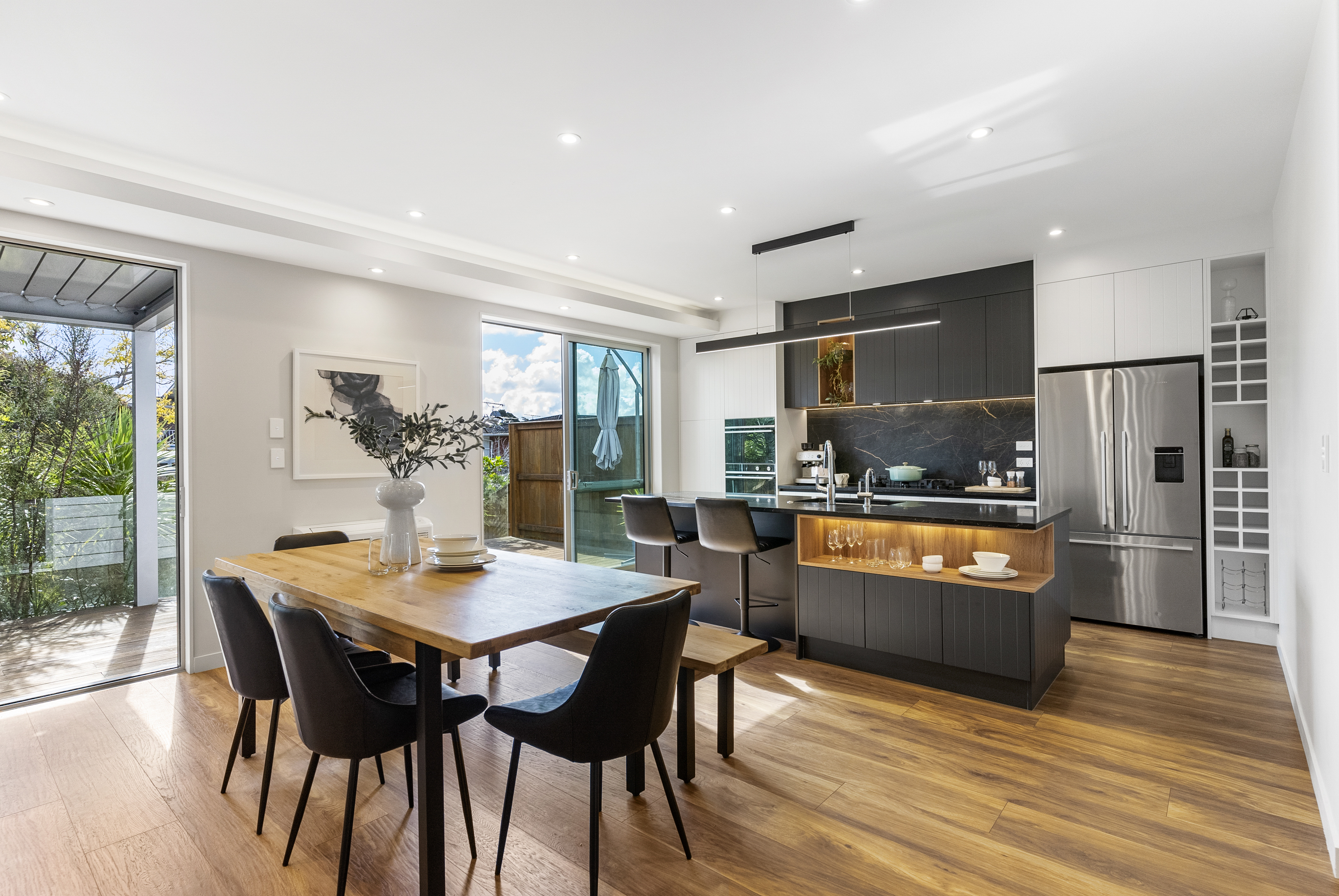 5b Trafalgar Road, Milford, North Shore City, 4房, 0浴, House