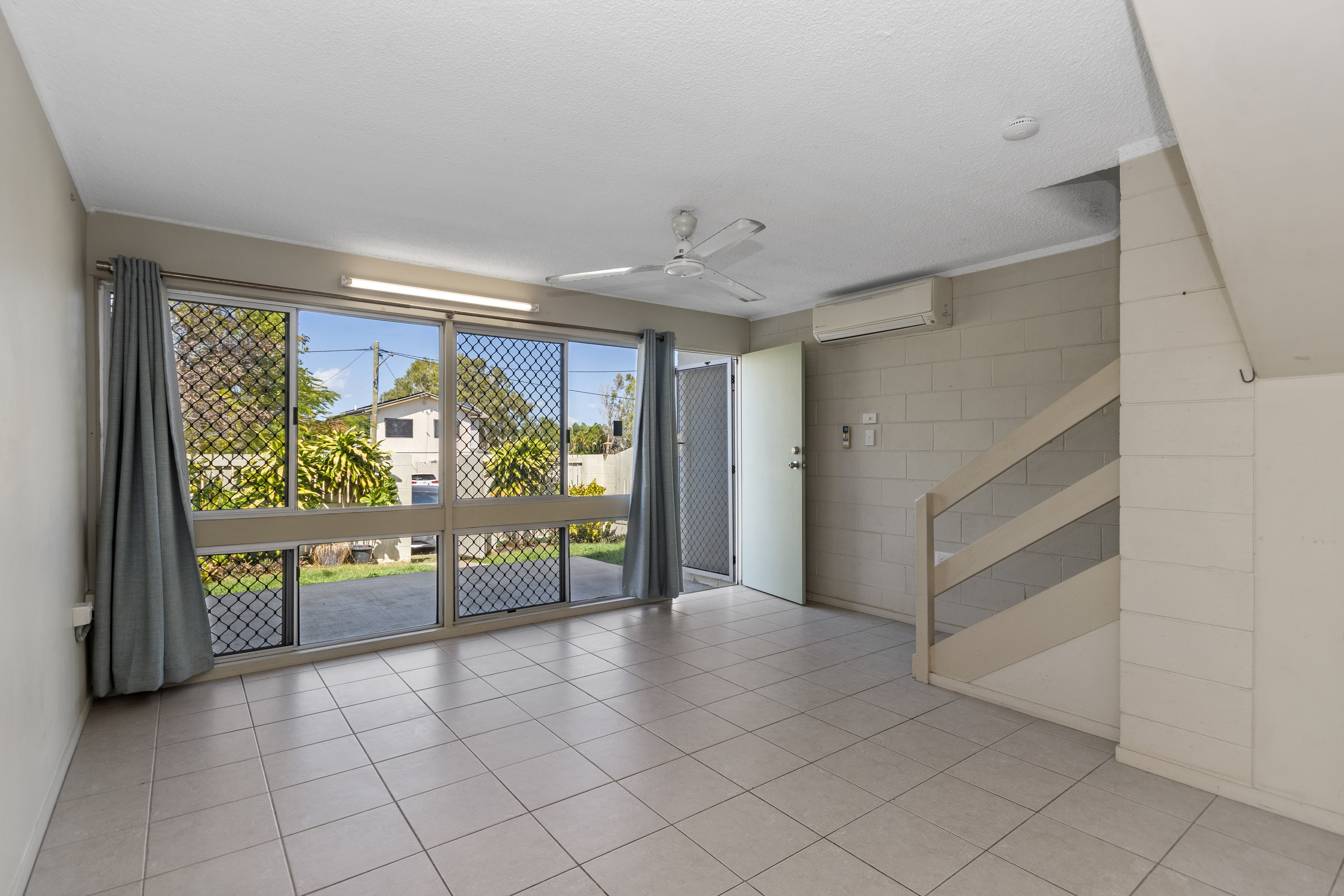 UNIT 1 165 FRANCIS ST, West End, Townsville, 0 Kuwarto, 0 Banyo, House
