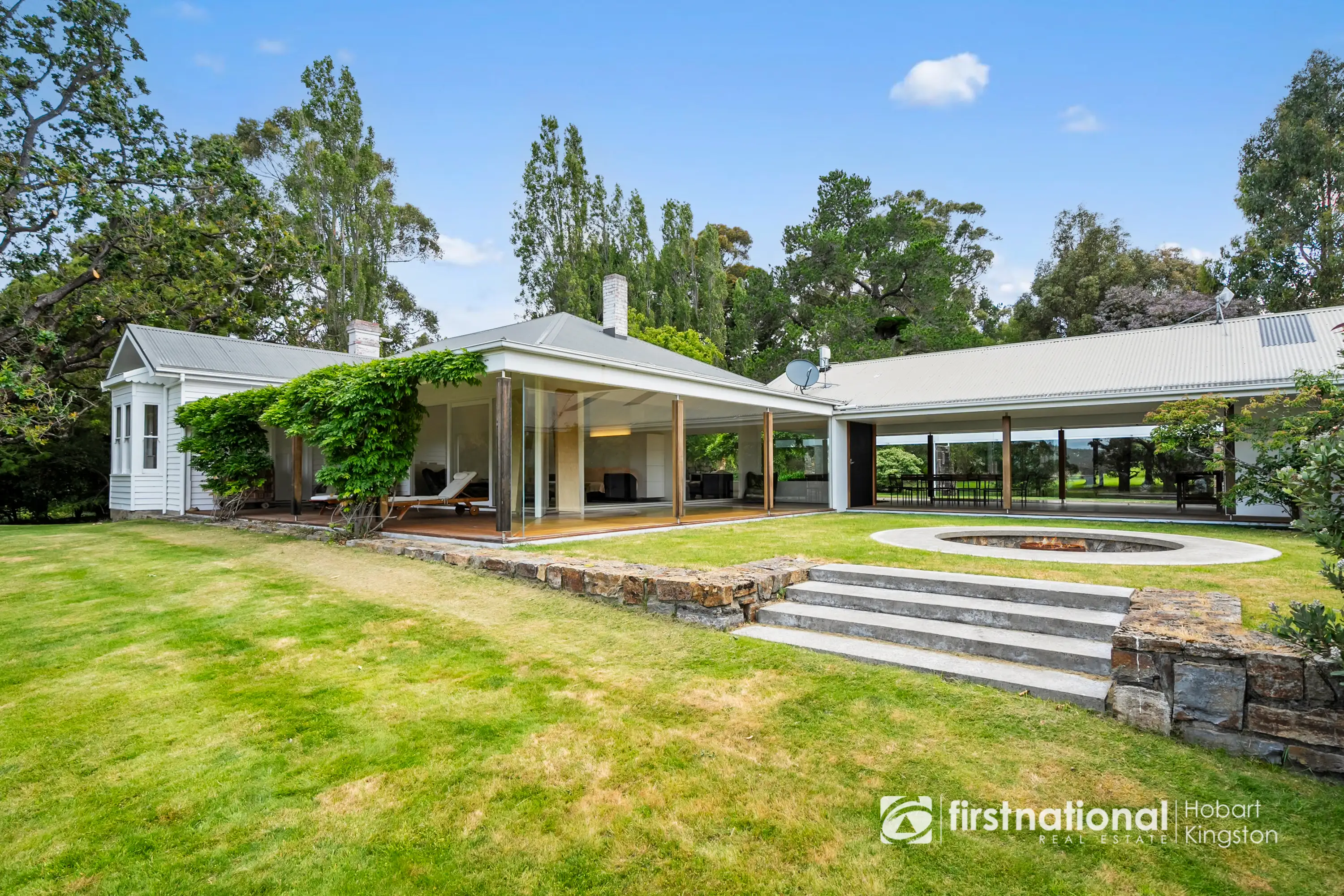 BONNIE DOON 3747 CHANNEL HWY, Birchs Bay, South East, 0 chambres, 0 salles de bain, House