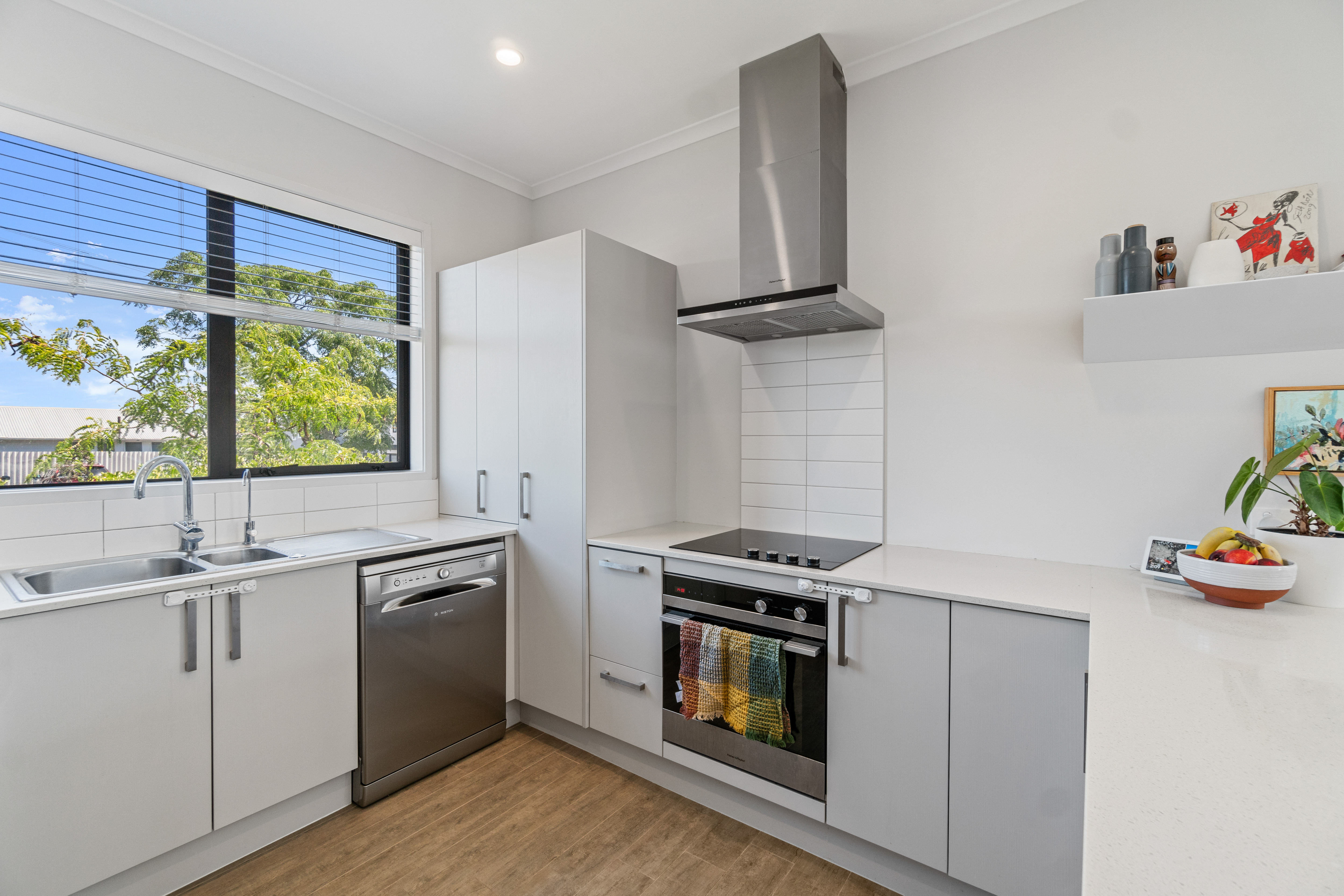 44 Fenchurch Street, Glen Innes, Auckland City, 2房, 1浴, House