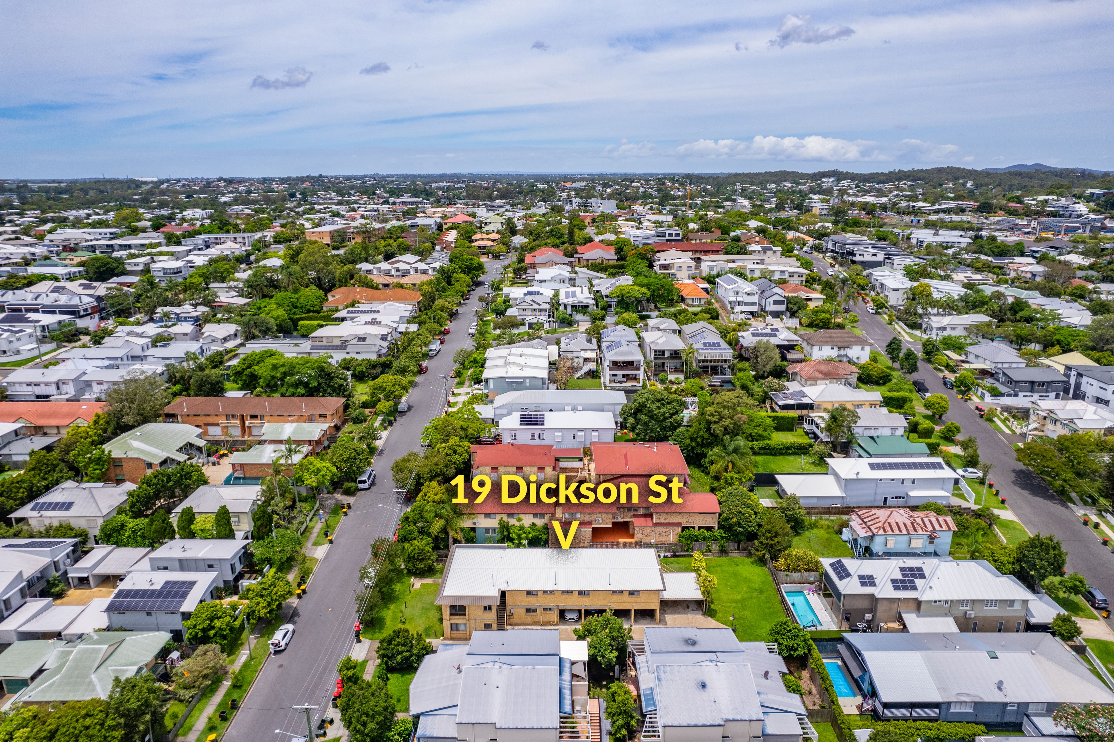 UNIT 6 19 DICKSON ST, Morningside, Brisbane - Eastern Region, 0 phòng ngủ, 0 phòng tắm, Unit