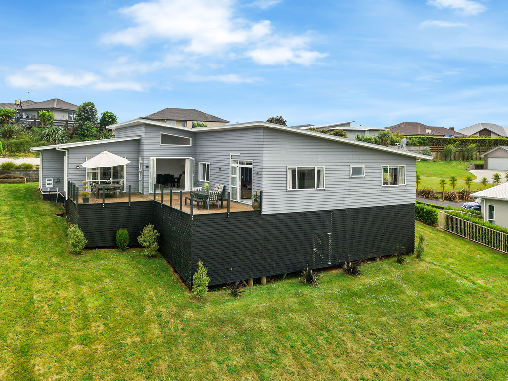 Residential  Single House Zone
