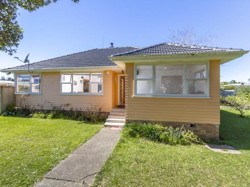 Residential  Mixed Housing Suburban Zone