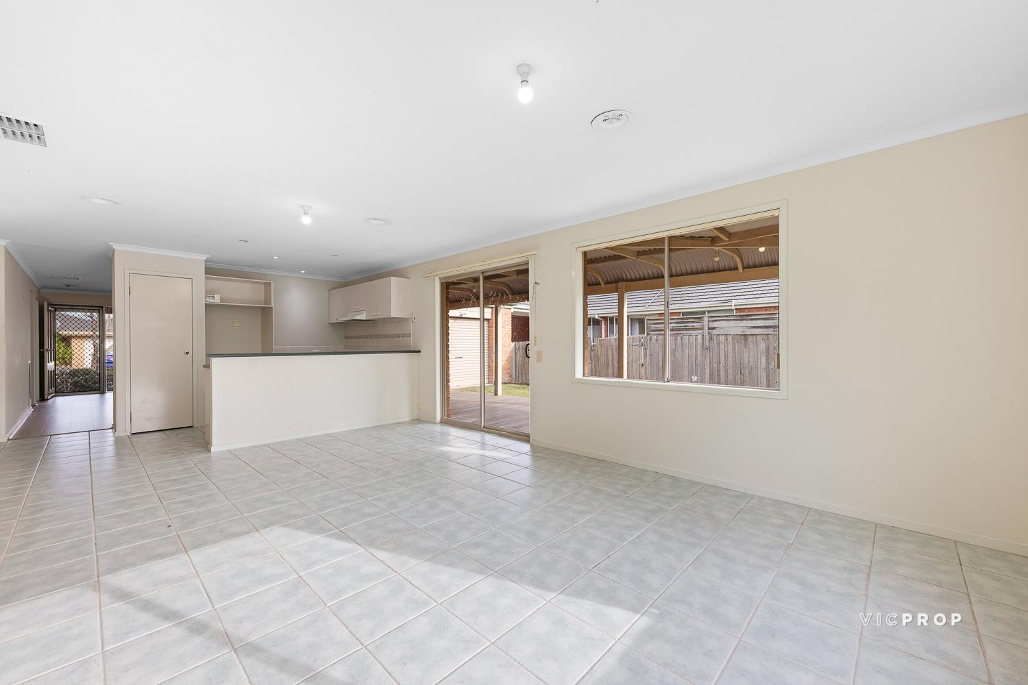 55 WILLIAM WRIGHT WYND, Hoppers Crossing, South West Melbourne, 0 rūma, 0 rūma horoi, House