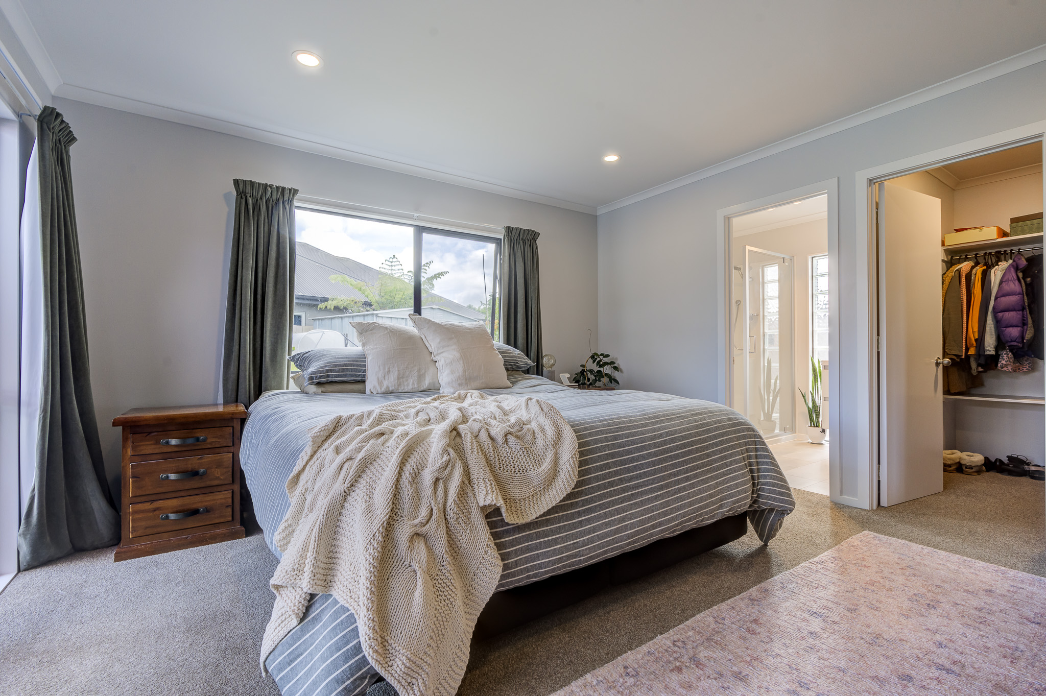 50 Cairns Crescent, Rototuna, Hamilton City, 4房, 2浴, House