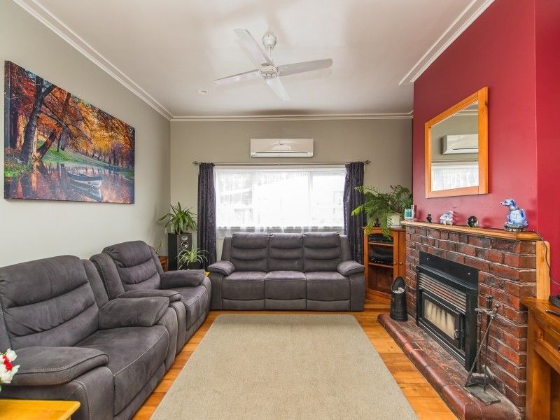 85 Keith Street, Wanganui Central, Wanganui, 3 ਕਮਰੇ, 0 ਬਾਥਰੂਮ