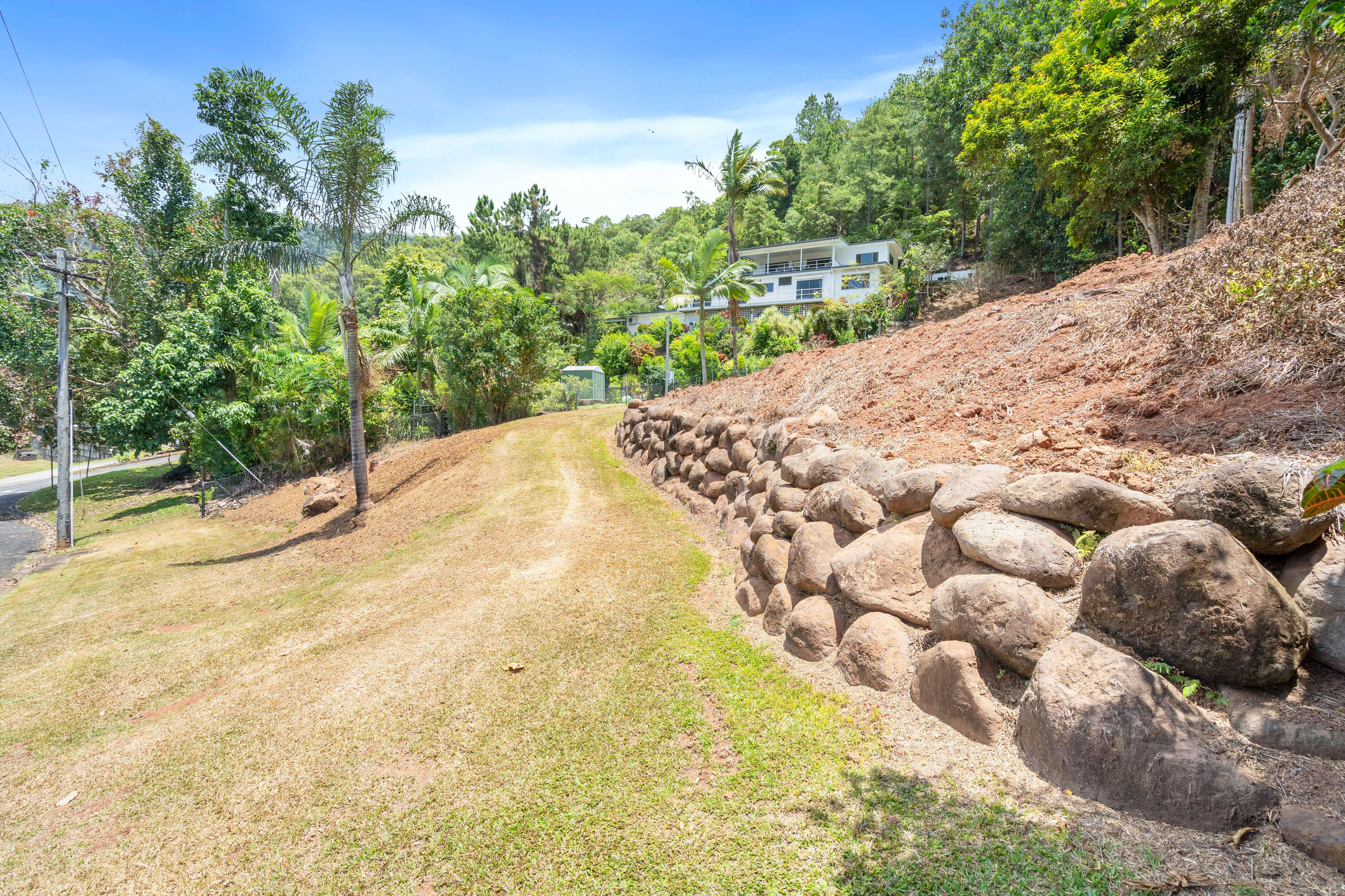 47 SYDNEY ST, Bayview Heights, Cairns, 0部屋, 0バスルーム, Section