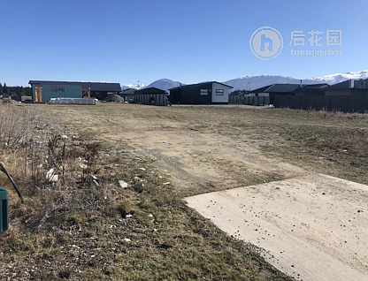 26 Grandvue Drive, Twizel, Mackenzie, 3 ห้องนอน, 2 ห้องน้ำ