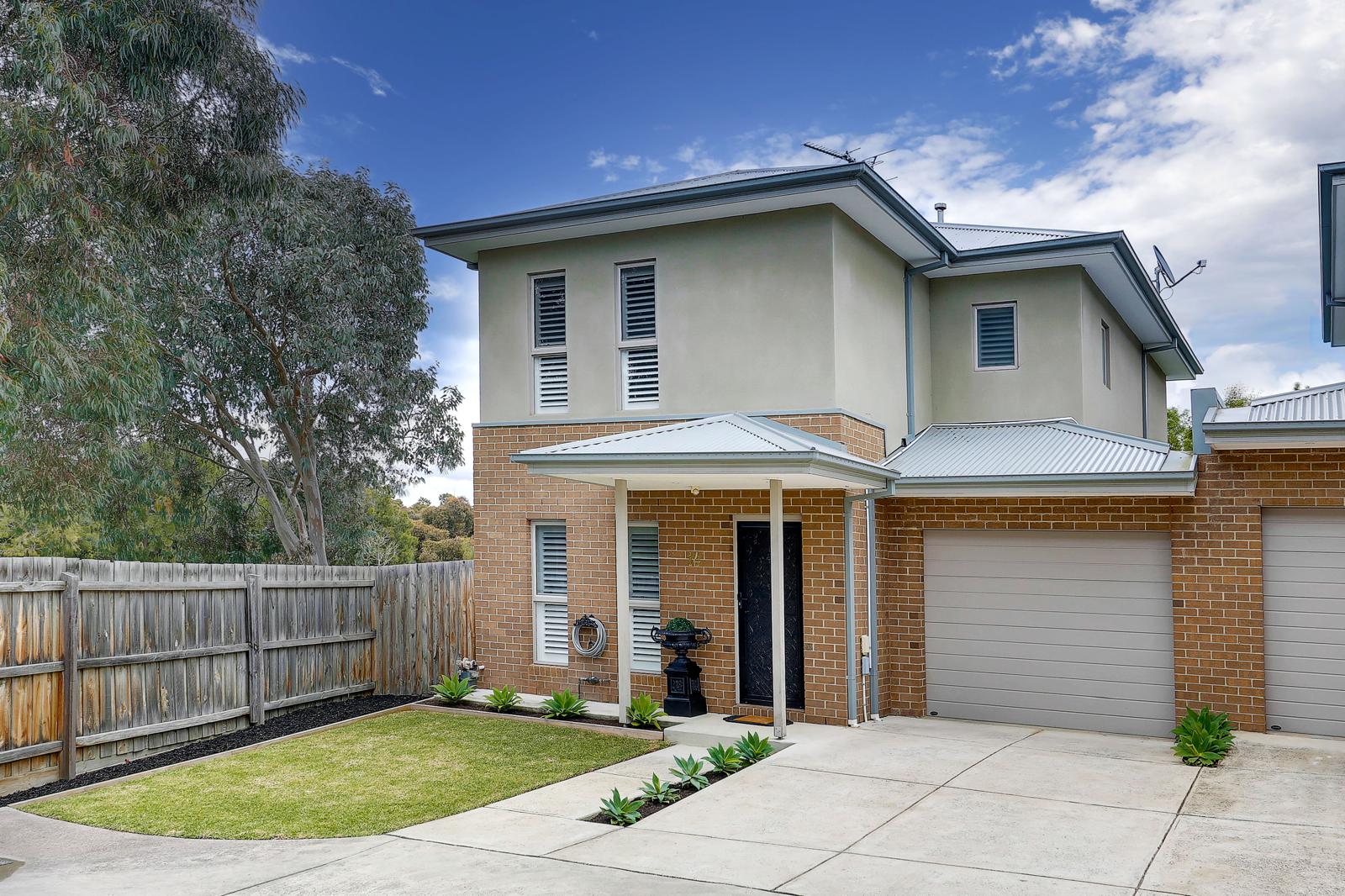UNIT 14 195 JOHNSTONE ST, Westmeadows, North Melbourne, 0部屋, 0バスルーム, Unit