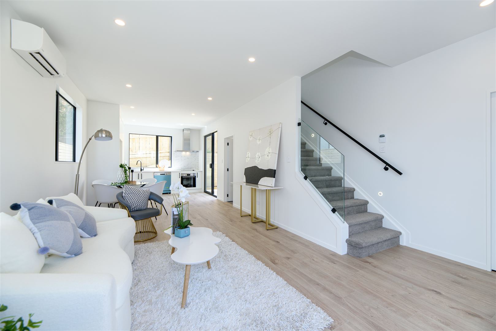25c Melling Street, Glen Innes, Auckland City, 3 Bedrooms, 0 Bathrooms