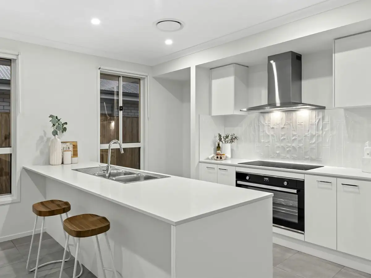 4 IRONBARK AV, PARK RIDGE QLD 4125, 0房, 0浴, House